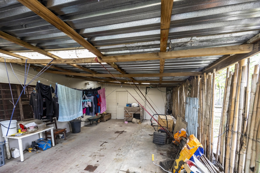 3 Bedroom Property for Sale in Summerpride Eastern Cape